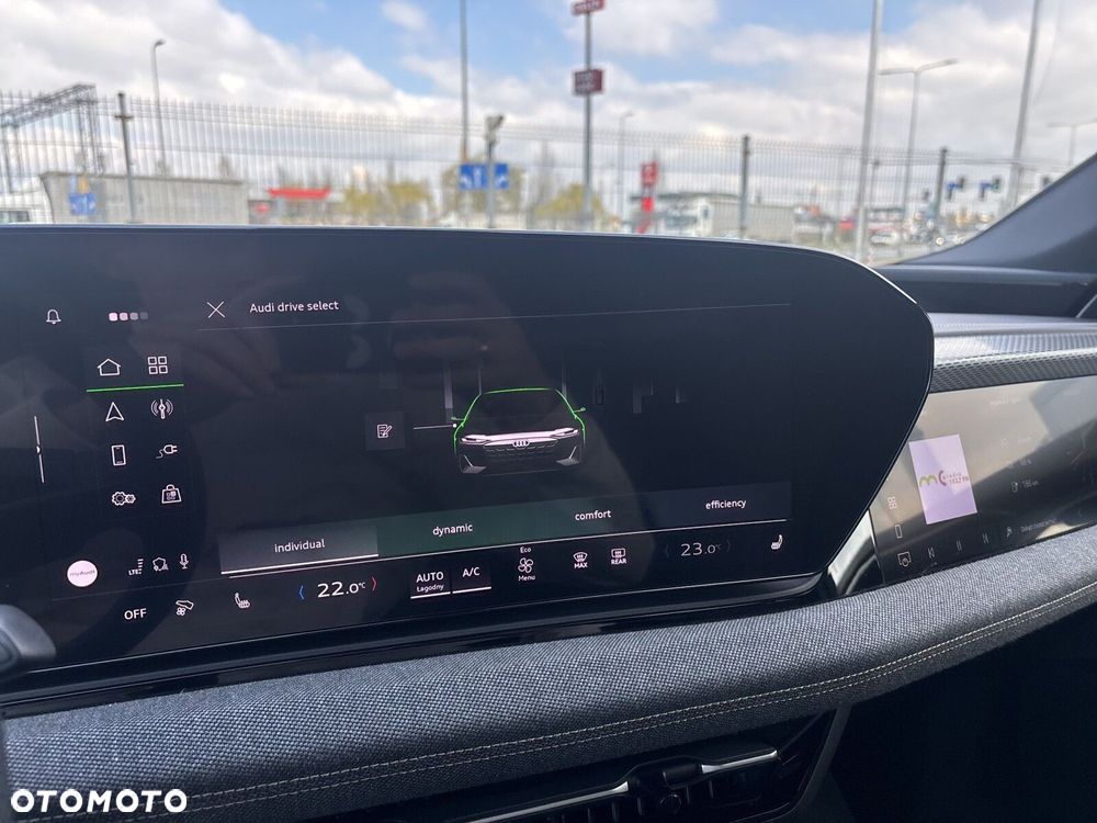 Audi A6 Sportback e-tron - 28