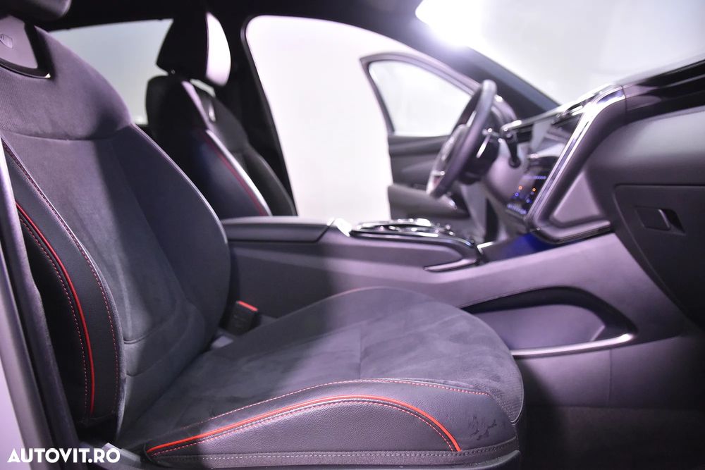 Hyundai Tucson - 11