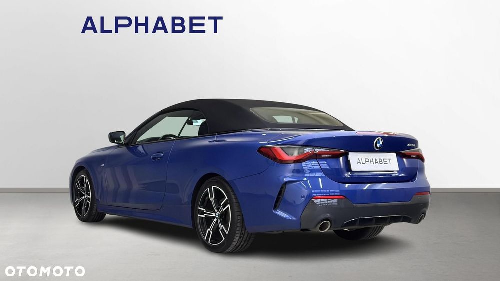 BMW Seria 4 420i - 5