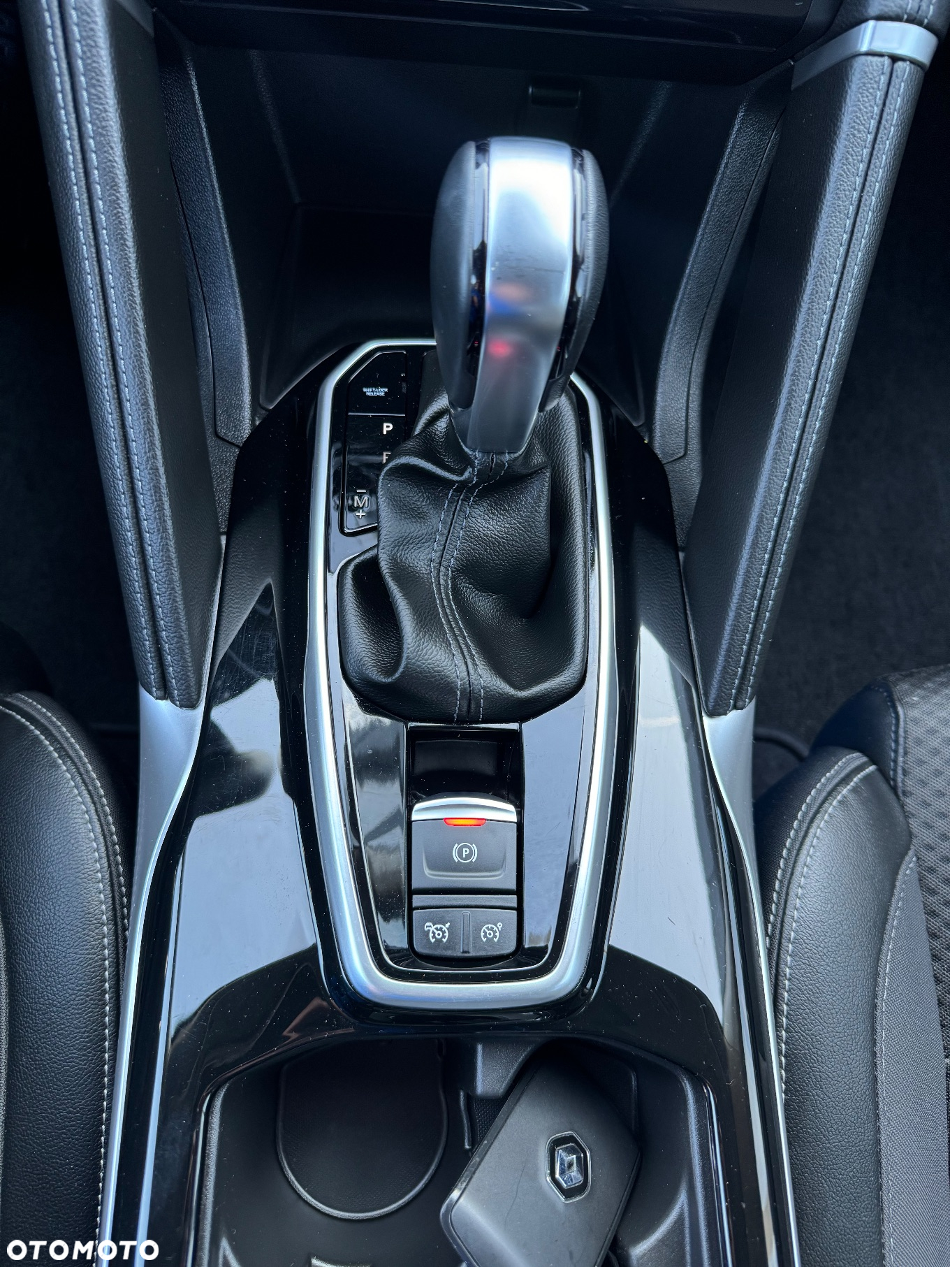 Renault Koleos BLUE dCi 185 X-tronic INTENS - 22