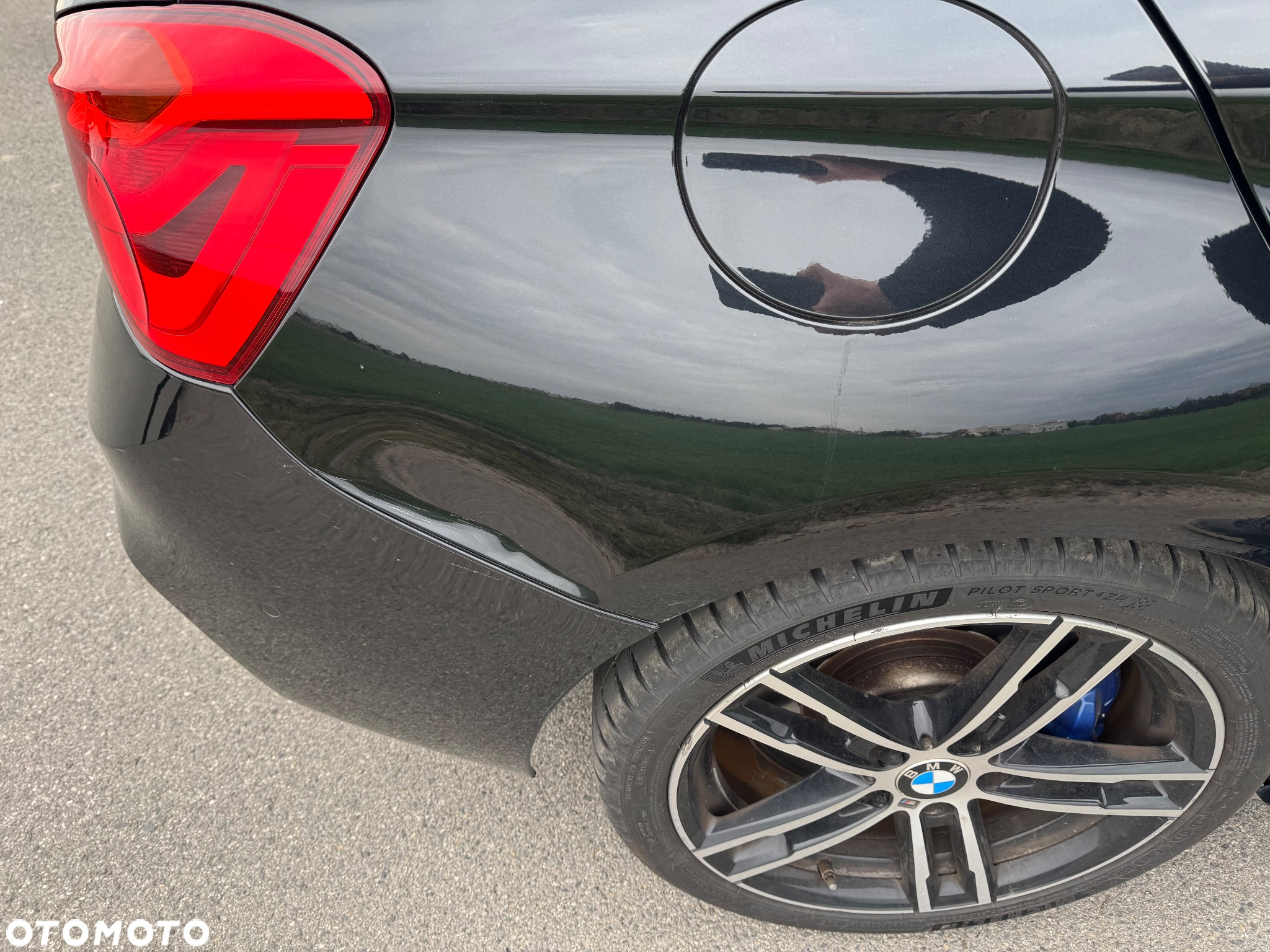 BMW 1M - 18