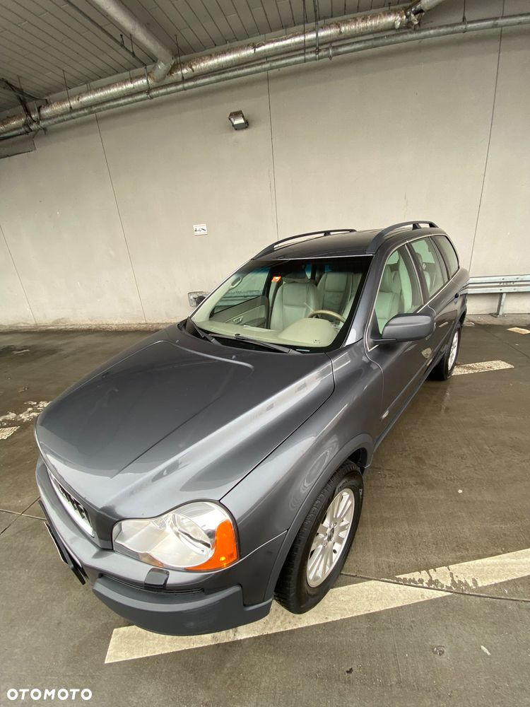 Volvo XC 90 - 28
