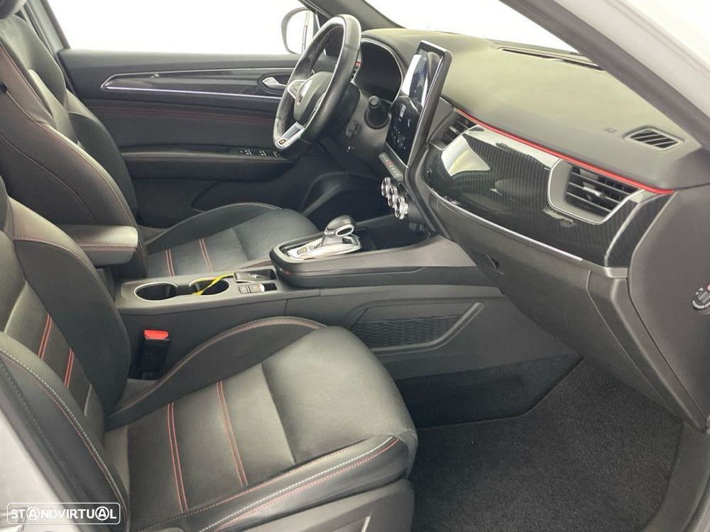 Renault Arkana 1.6 E-Tech R.S.Line - 21