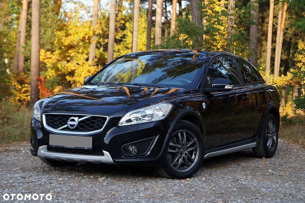 Volvo C30