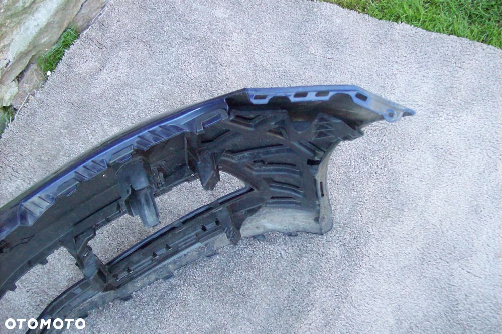 ZDERZAK PRZEDNI VW TOURAN III/4XPDC/SPRYSKI/5TA 807 0221 A-L - 8