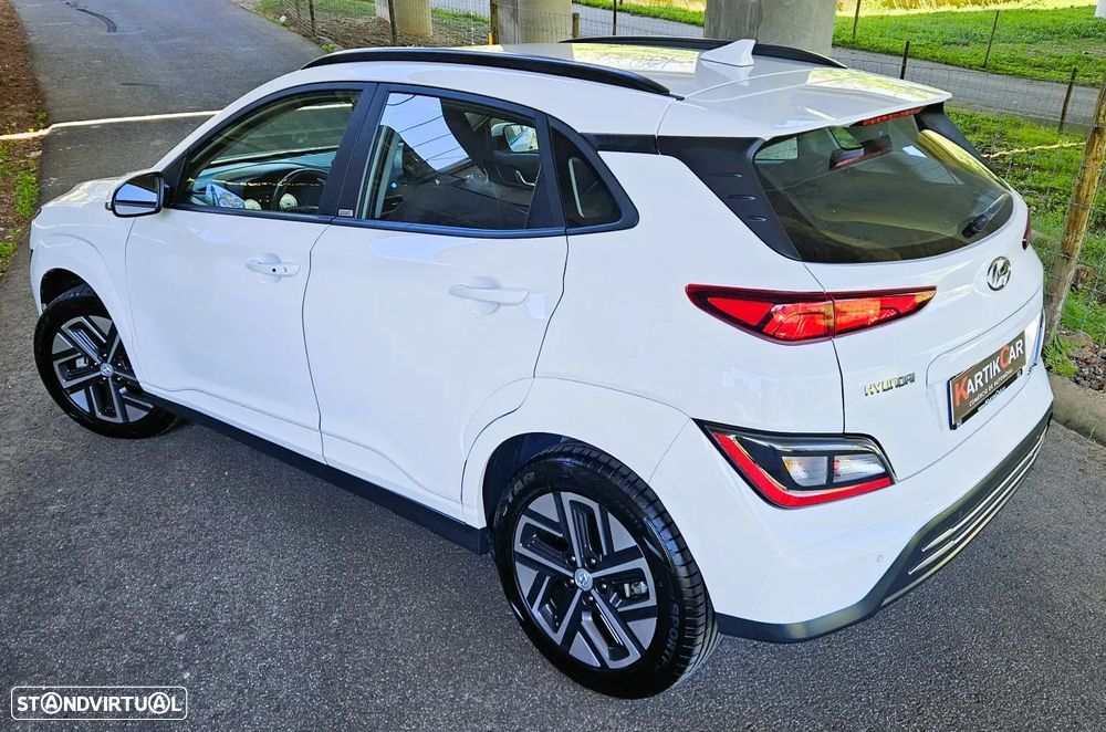 Hyundai Kauai 39 kWh Premium - 10