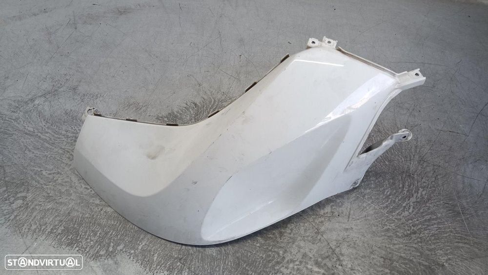 MOLDURA BMW R 1200 RT - 1