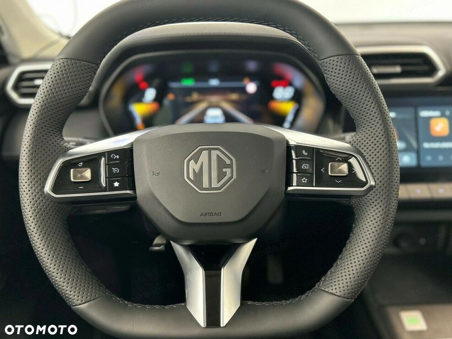 MG ZS 1.5 Excite - 7