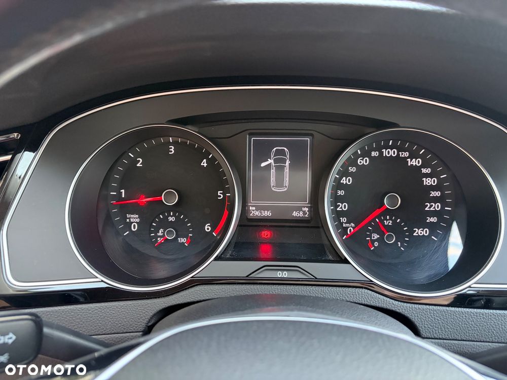 Volkswagen Passat 2.0 TDI BMT Trendline - 7