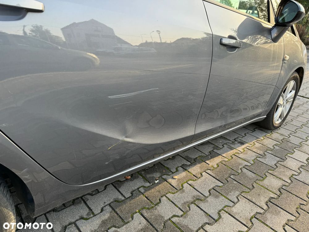 Opel Zafira 2.0 D (CDTI) Automatik Business Innovation - 16