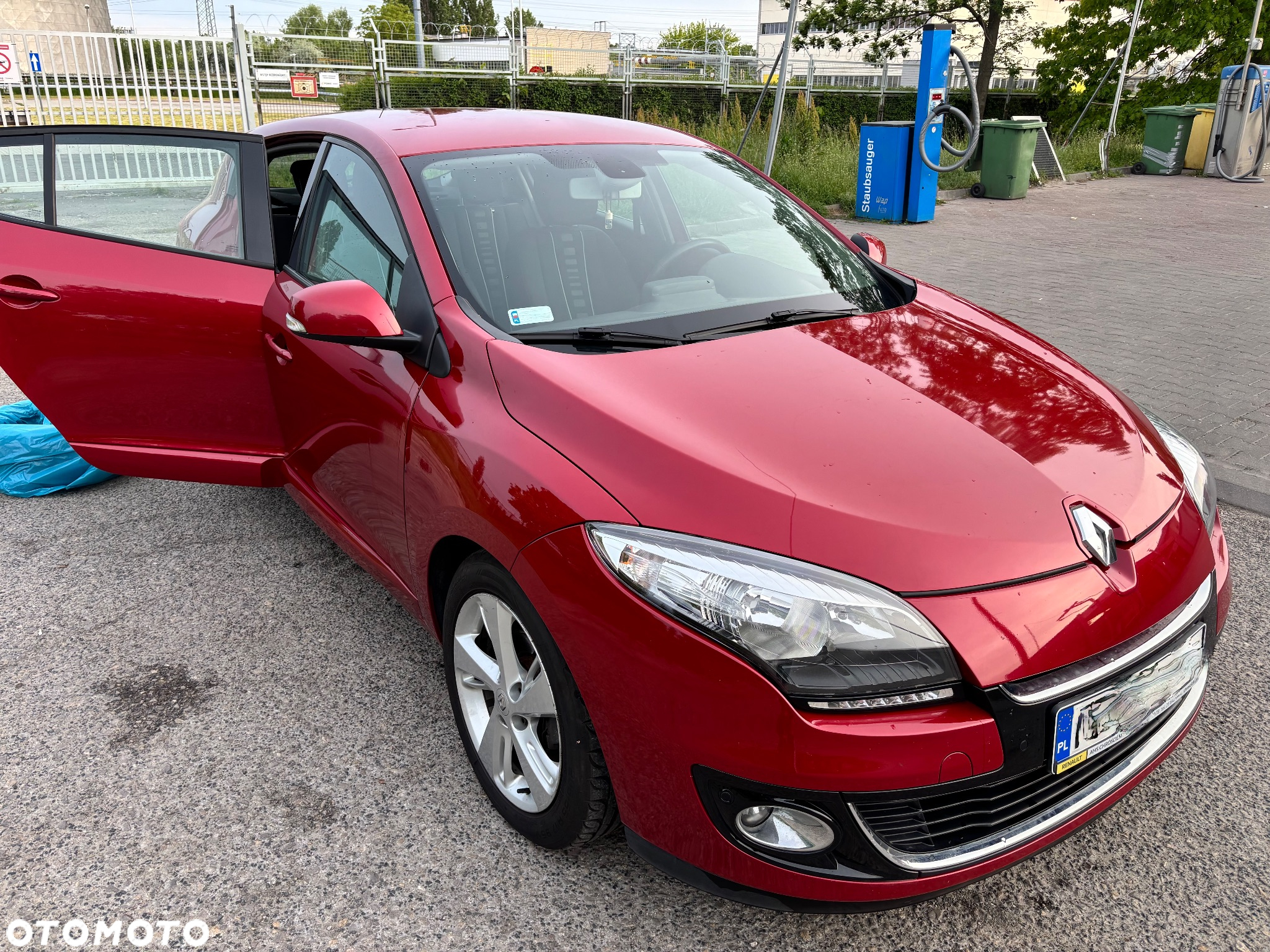 Renault Megane - 8