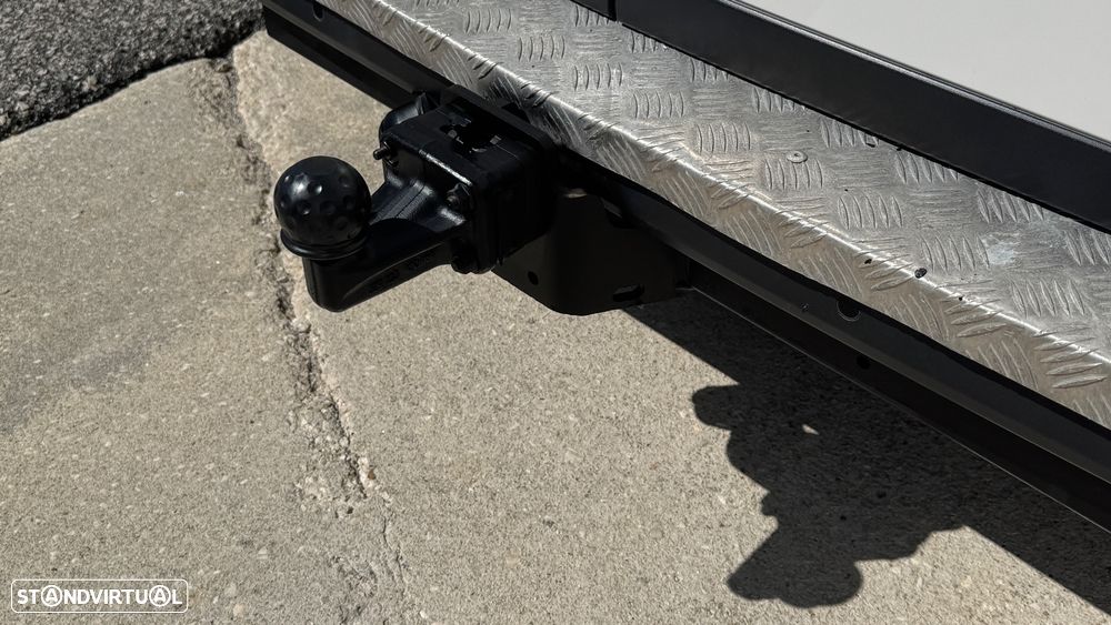 VW Crafter 35 2.0 TDI L3 H3 - 11