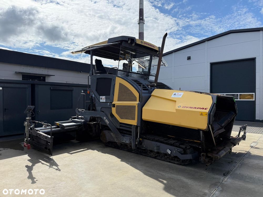 Dynapac SD 2500 CS - 3