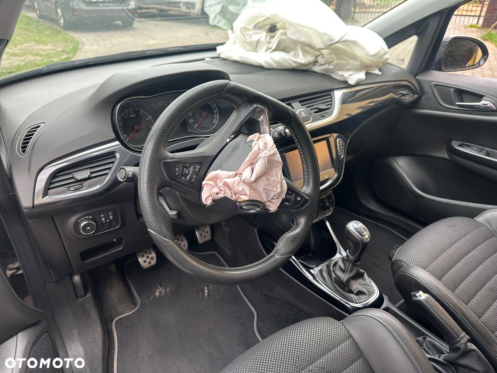 Opel Corsa - 28