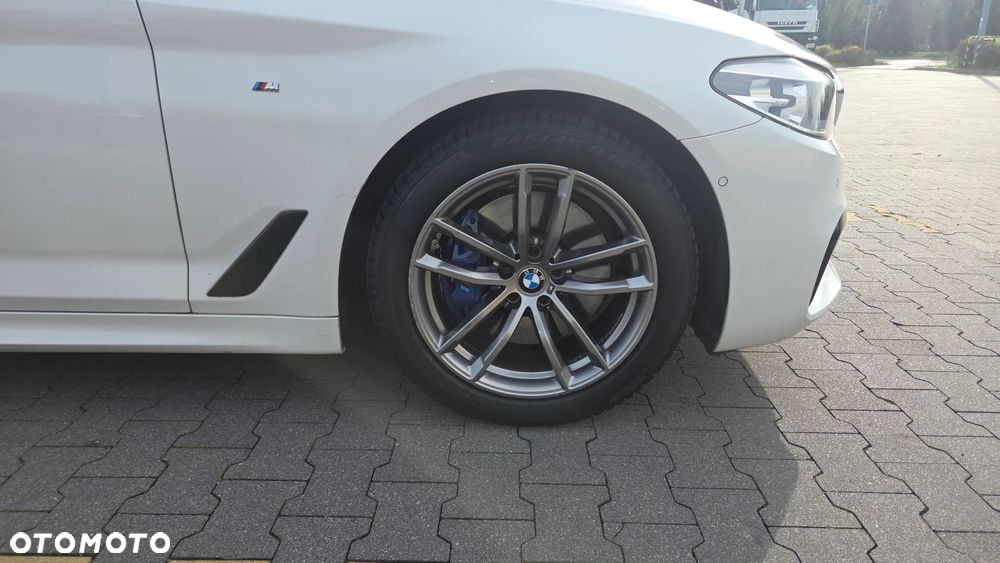 BMW Seria 5 - 11