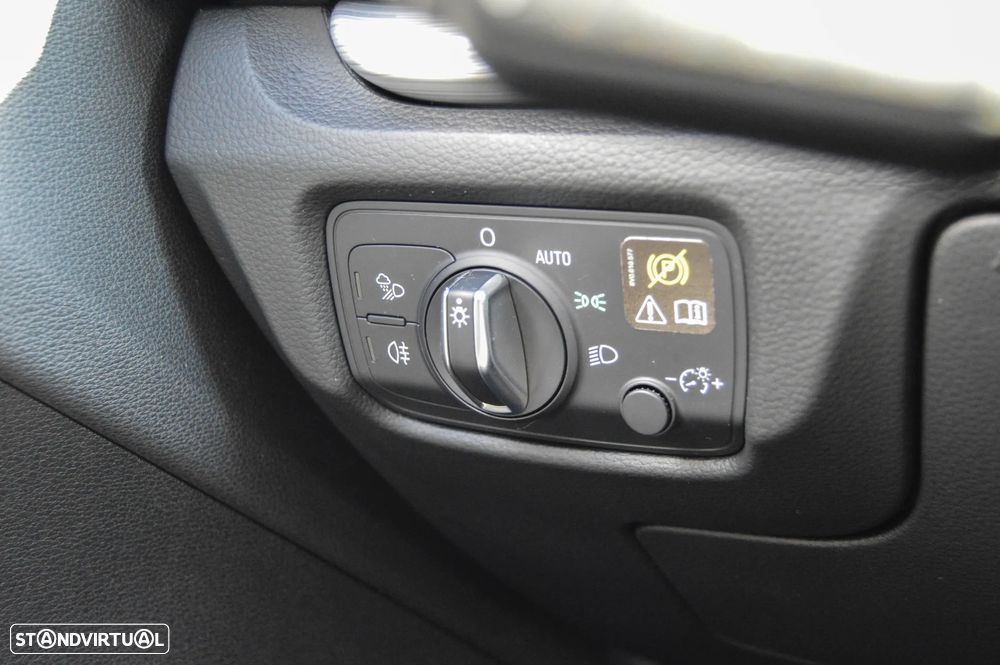 Audi A3 Sportback 1.0 TFSI Sport - 20