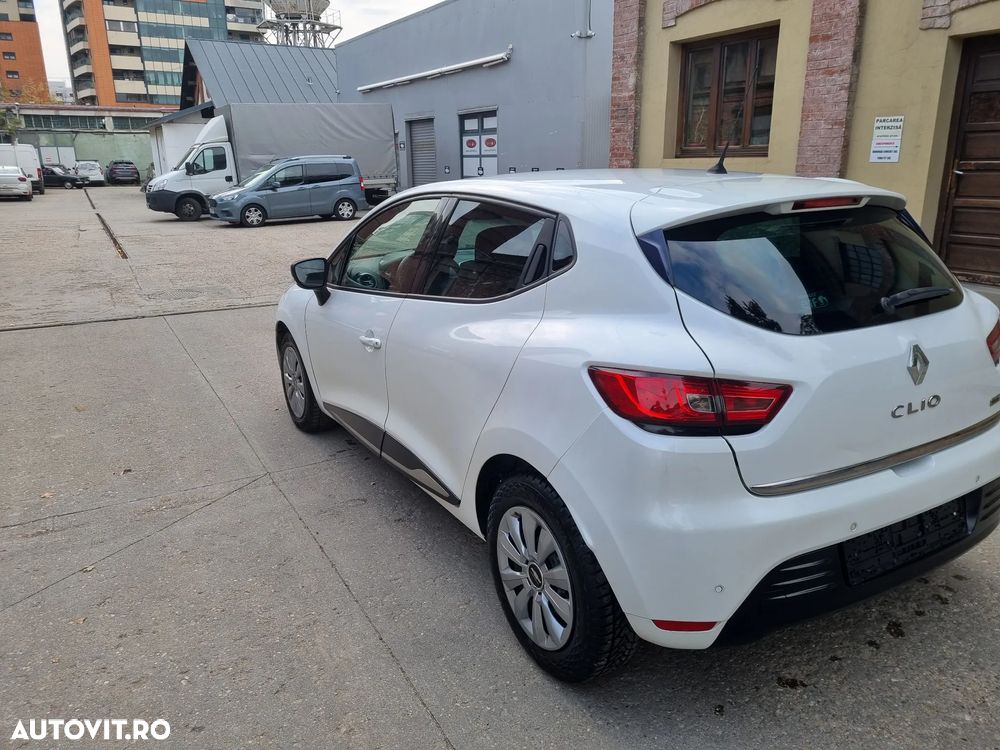 Dacia Logan MCV K90 1.5 dCi Laureate - 3