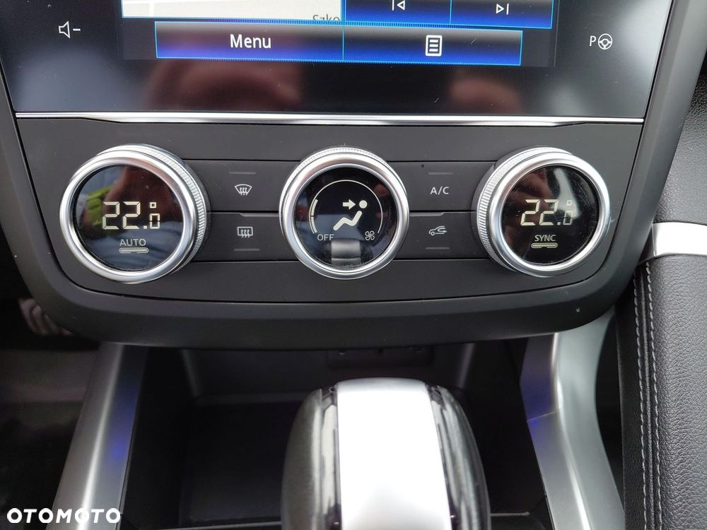 Renault Kadjar 1.3 TCe FAP Intens EDC - 16