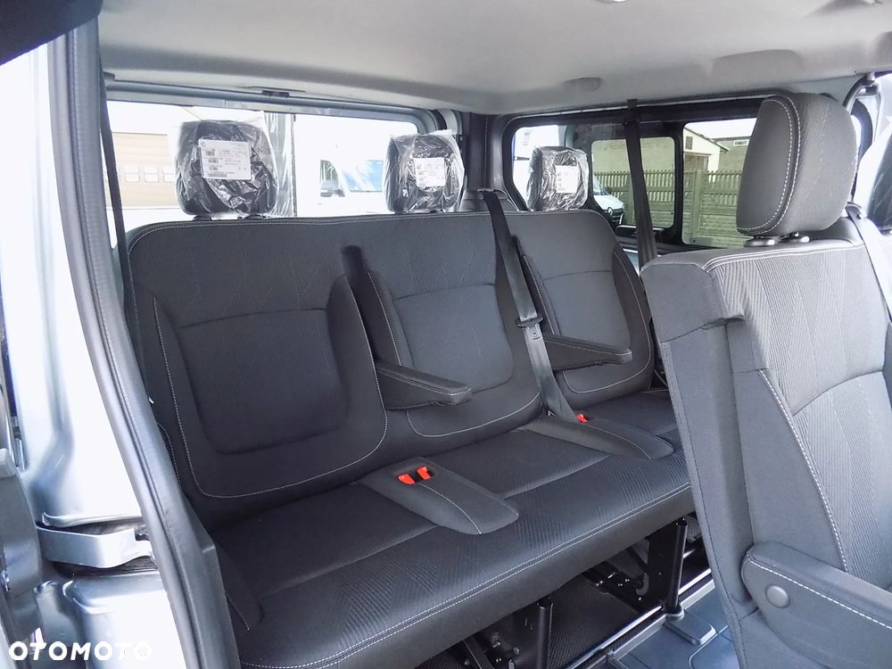 Renault Trafic 2.0 dCi Escapade EDC - 33