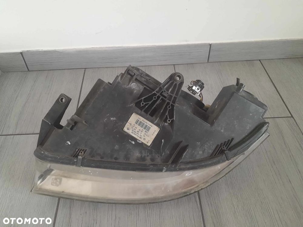 LAMPA PRAWA PRZEDNIA PRZÓD VW PASSAT B5 00-05 LIFT - 6