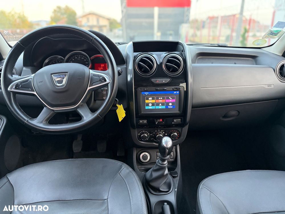 Dacia Duster - 7