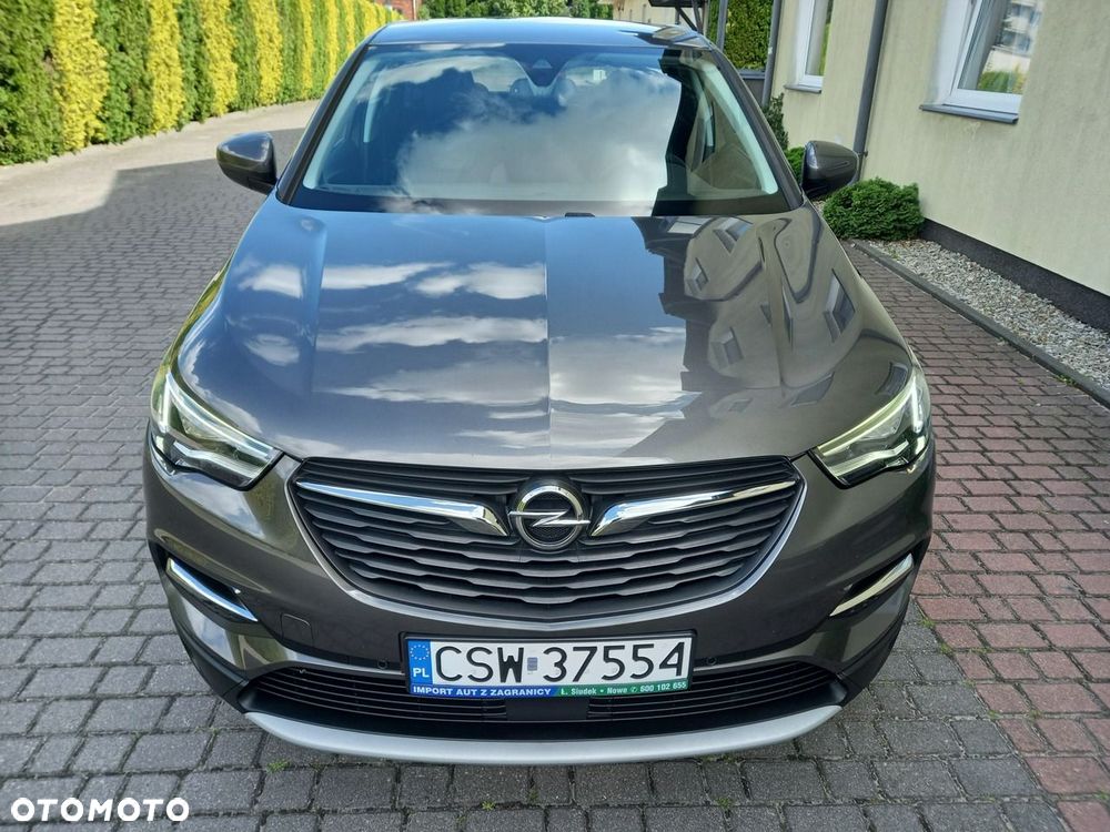 Opel Grandland X 1.2 Start/Stop Business INNOVATION - 14