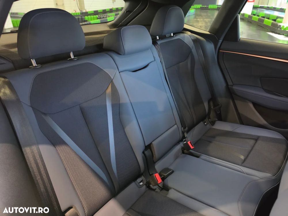 Cupra Terramar 1.5 eTSI DSG - 19