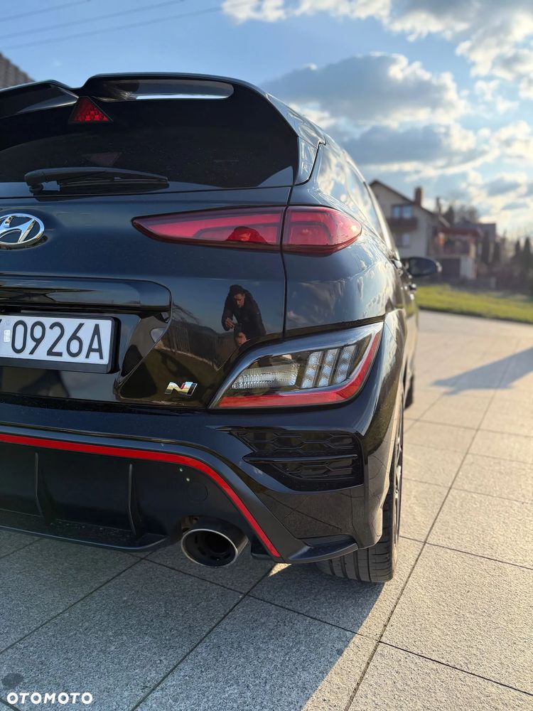 Hyundai Kona - 6