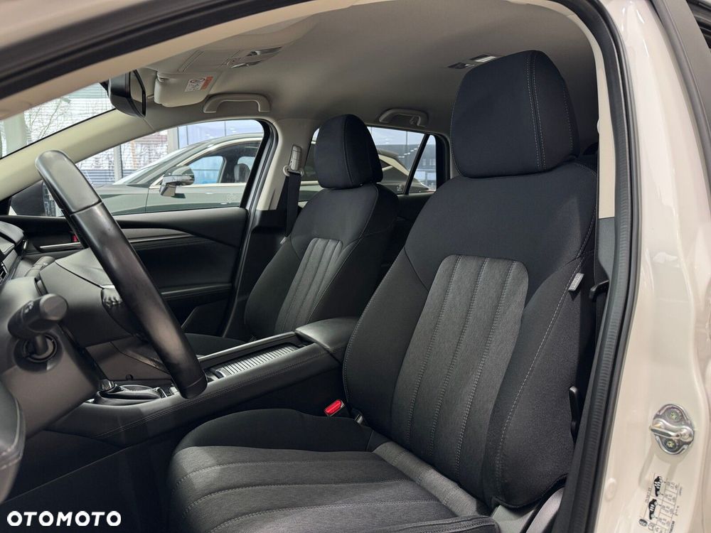 Mazda 6 2.0 SkyJoy - 10