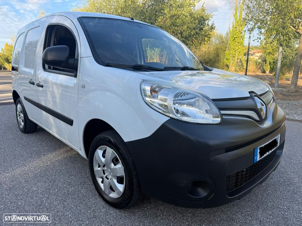 Renault Kangoo express confort - 2