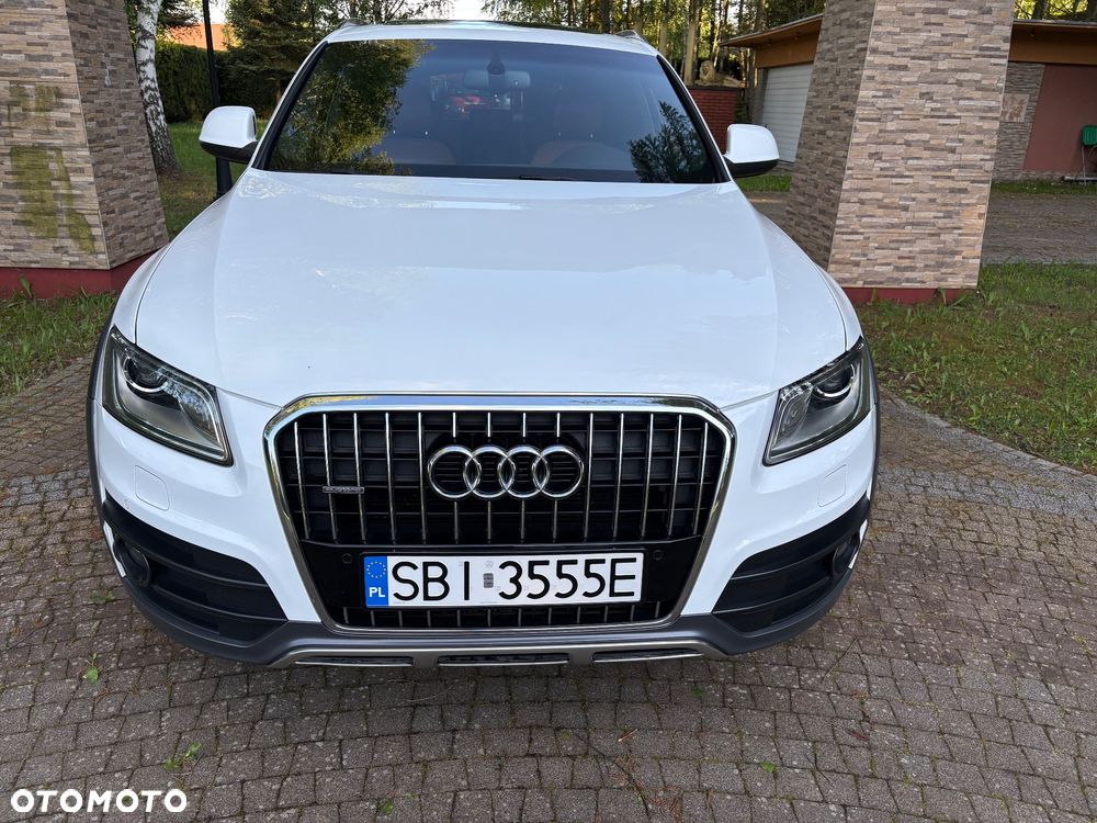 Audi Q5 - 2