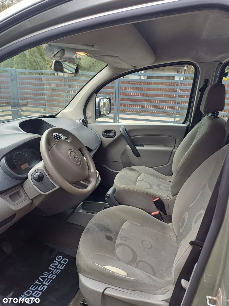 Renault Kangoo 1.5 dCi Helios2 - 8