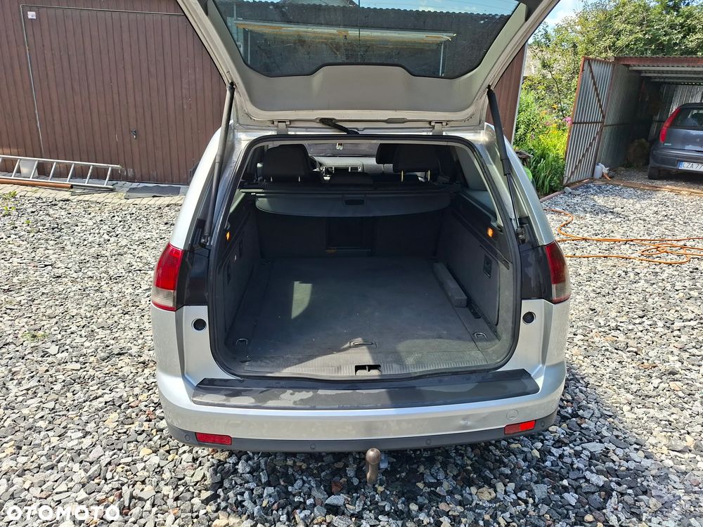 Opel Vectra 3.0 V6 CDTI Cosmo - 9