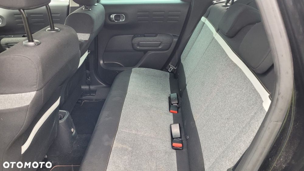 Citroën C3 Aircross 1.2 PureTech GPF Shine S&S EAT6 - 14