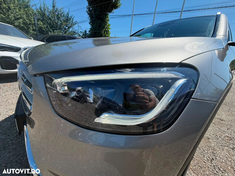 Mercedes-Benz GLC 220 d 4MATIC - 20
