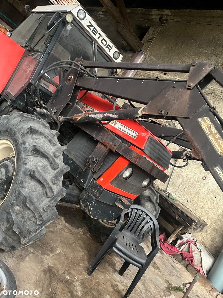 Zetor 16145 - 7