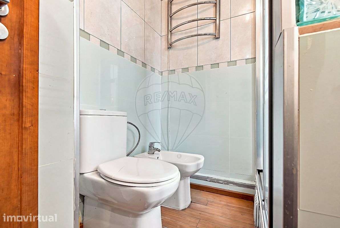 Apartamento T3 para venda - Grande imagem: 4/22