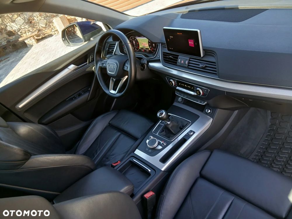 Audi Q5 2.0 TDI - 22