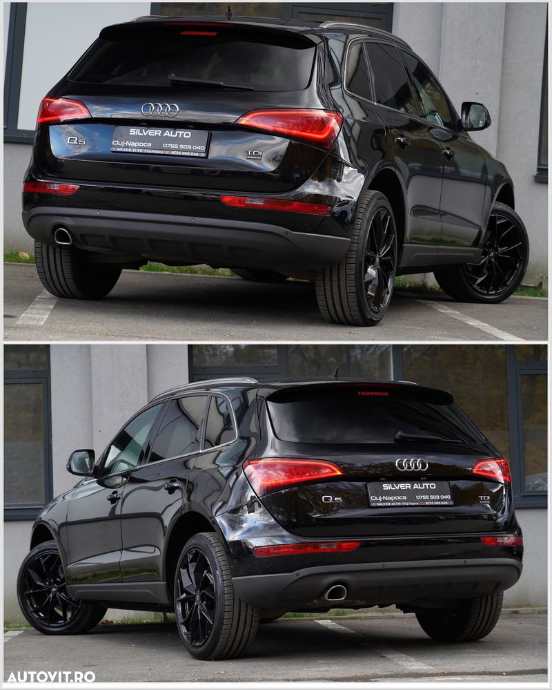 Audi Q5 - 4
