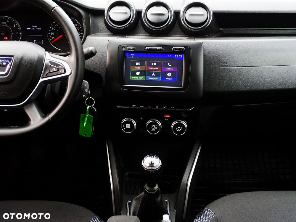 Dacia Duster TCe 125 2WD Prestige - 30