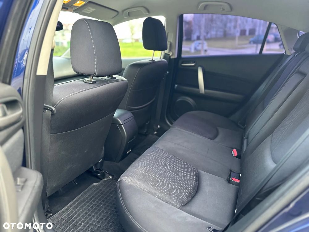 Mazda 6 1.8 Comfort - 25