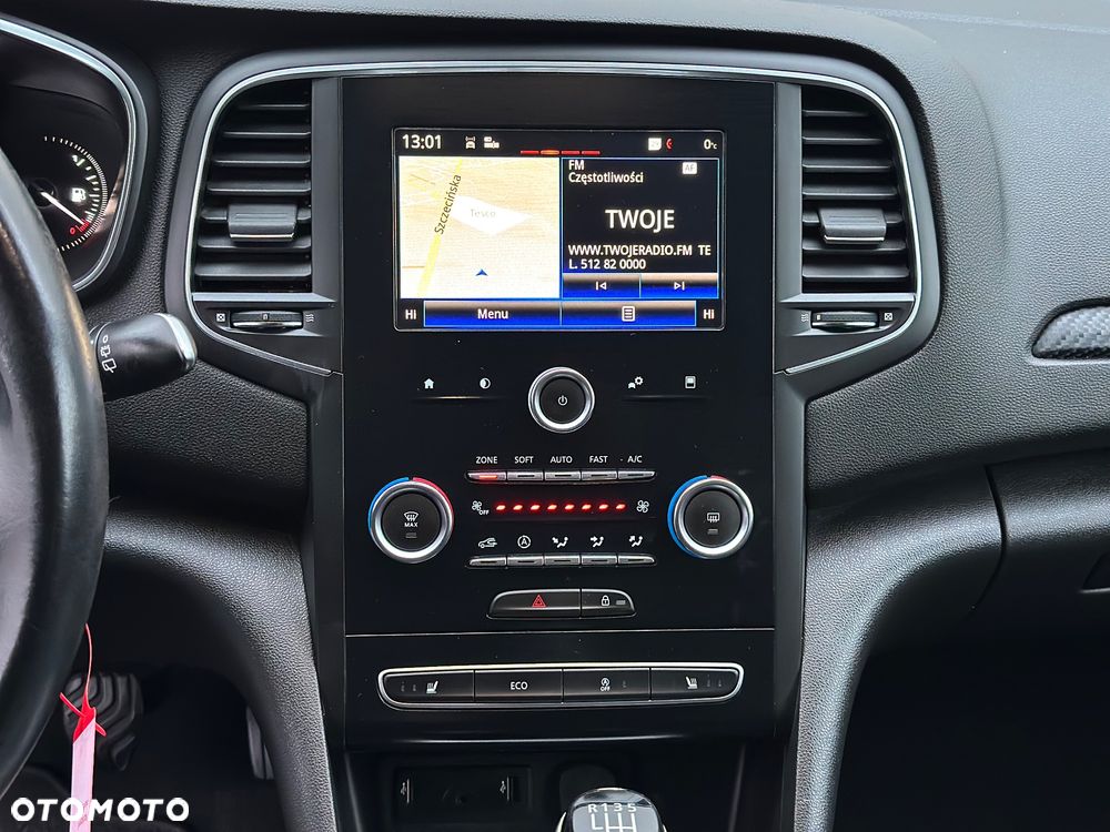 Renault Megane ENERGY TCe 130 INTENS - 24