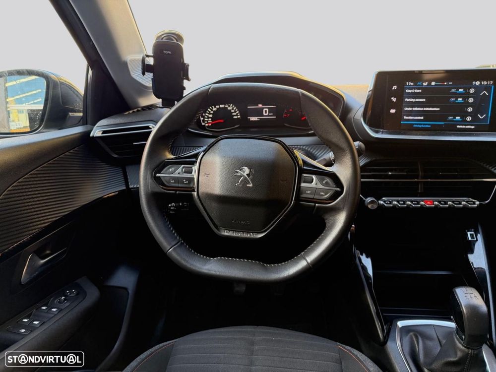 Peugeot 208 1.2 PureTech Active Pack - 18