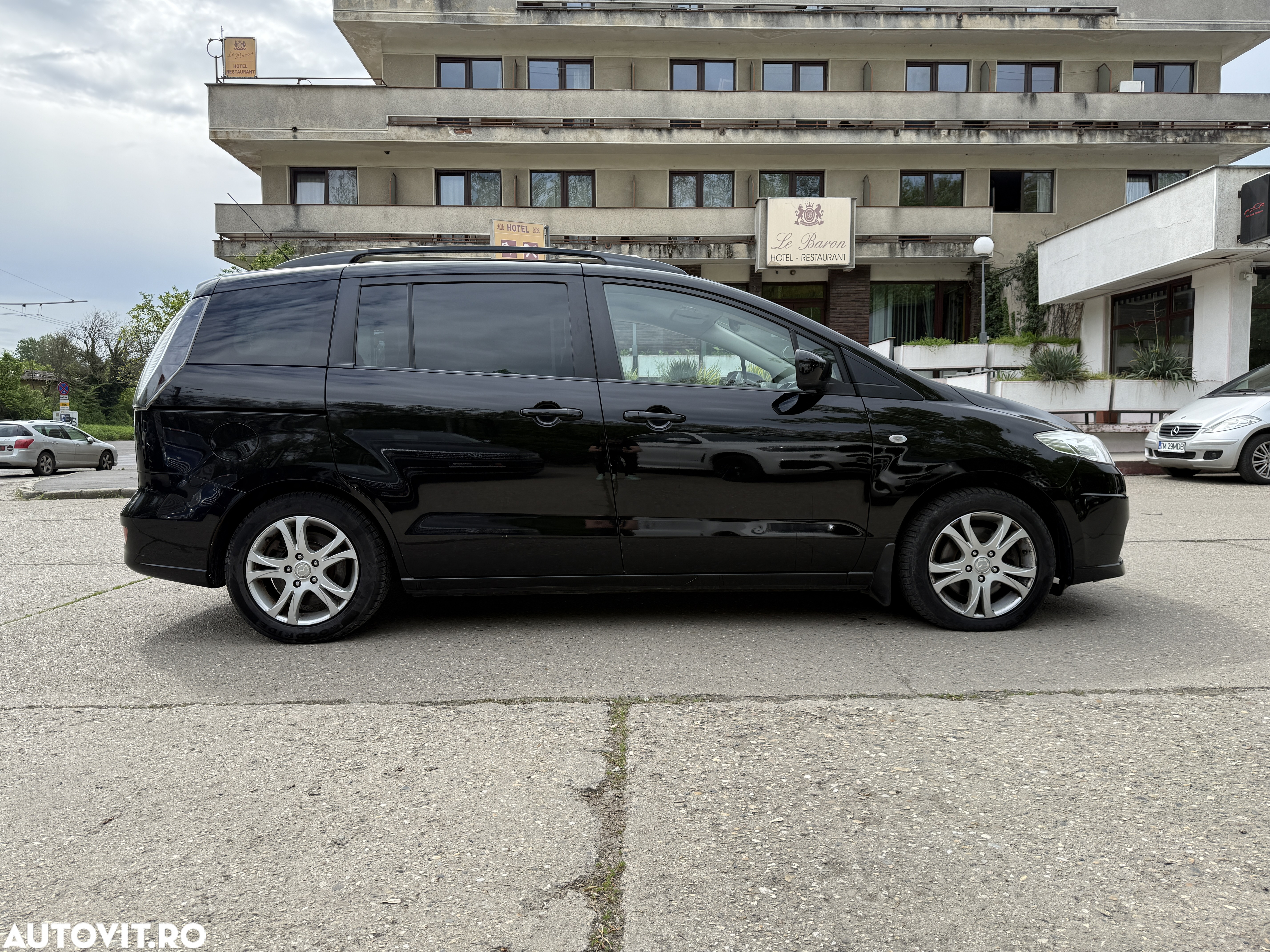 Mazda 5 2.0 CD DPF Active - 6