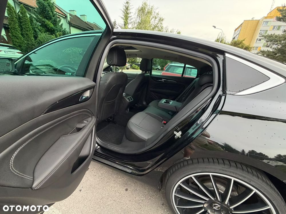 Opel Insignia 2.0 Innovation - 27
