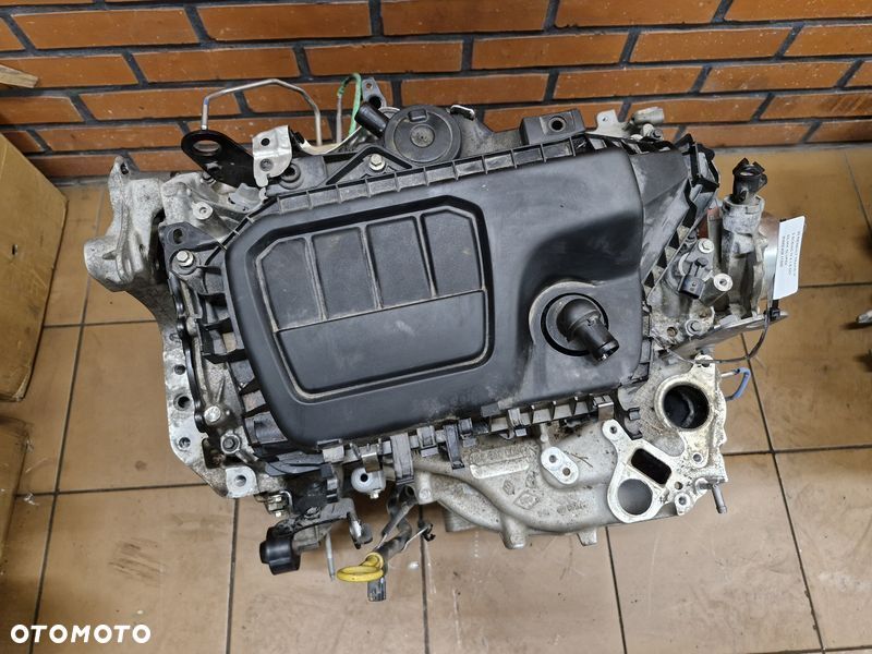renault trafic iii 3 scenic iv 4 1.6 dci silnik słupek r9me409 - 2