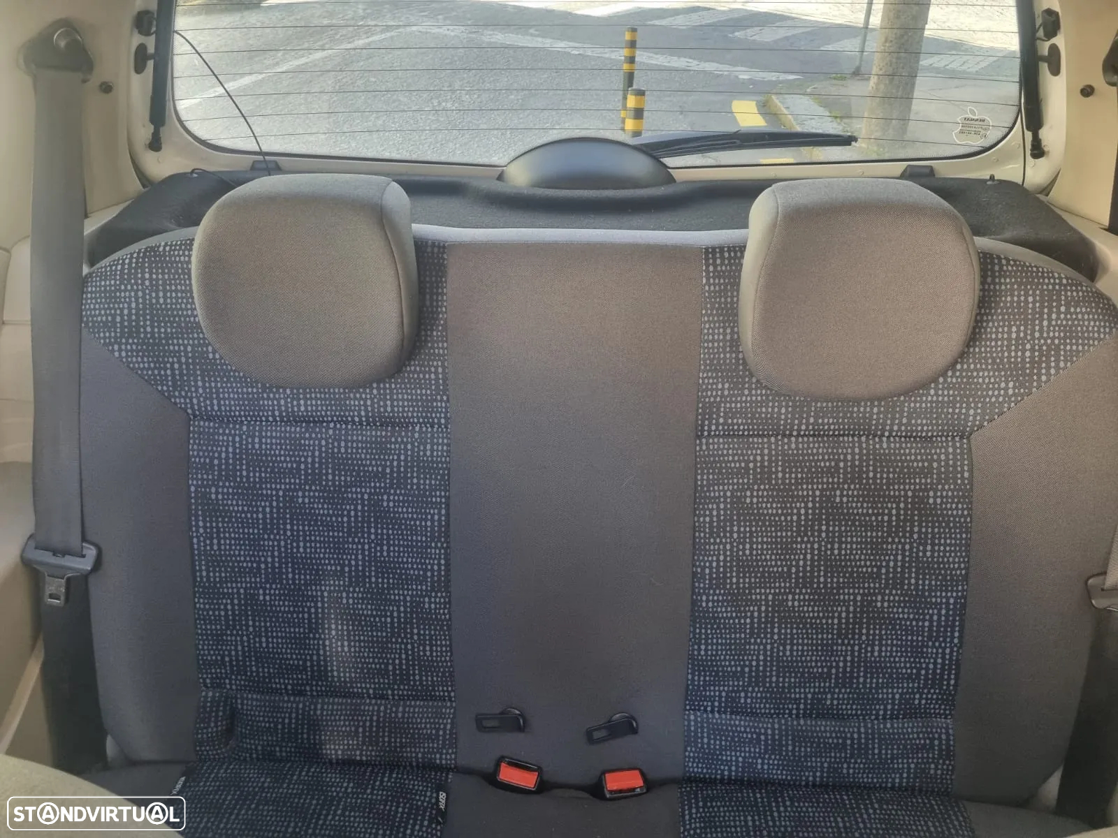 Renault Twingo 1.2 Confort - 4