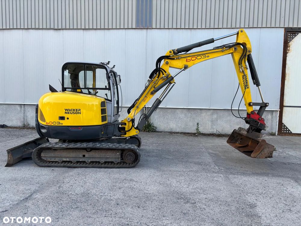 Wacker Neuson 6003-2 - 1