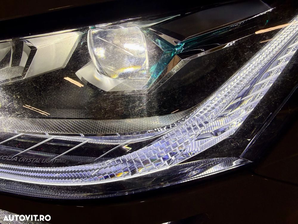 Skoda Kodiaq 1.5 TSI DSG PHEV Selection - 8