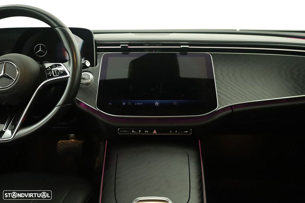 Mercedes-Benz E 300 de - 10